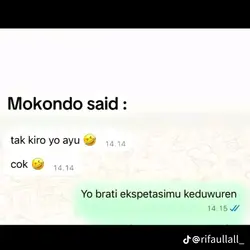 mandang fisik ew