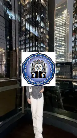 LOGO SEKOLAH