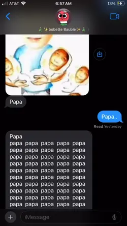 Papa.