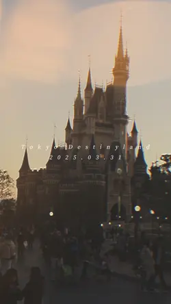 Memories of Disney