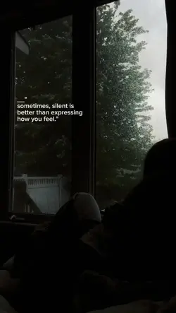 silent