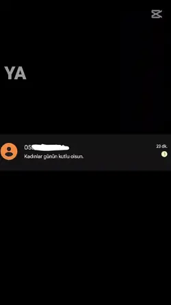 ya gel ya da git?