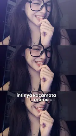 INTINYA KACAMANTA