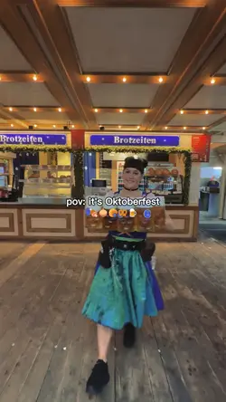 Oktoberfest