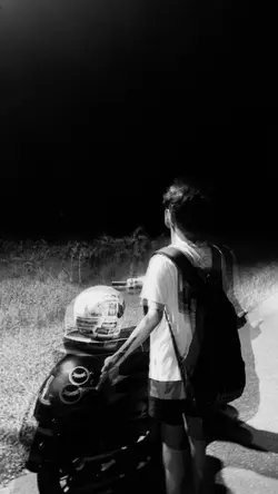 blur sad