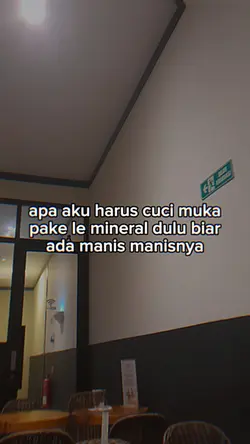 biar ada manis² nya