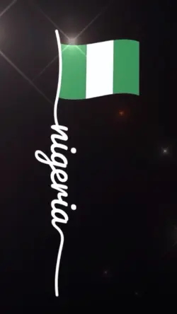 GAINT OF AFRICAπ³π¬β€οΈ