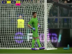 PES 2025 BEST 3 GOQL