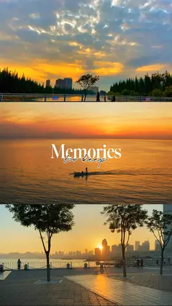 memories 3 video