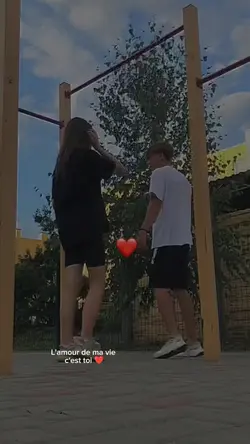L'amour