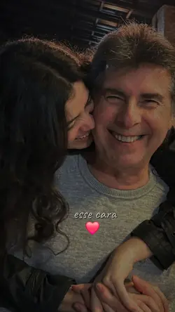 meu pai