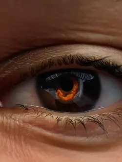 eye zoom trend