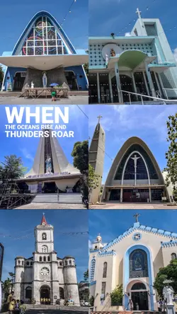 Visita Iglesia 2025