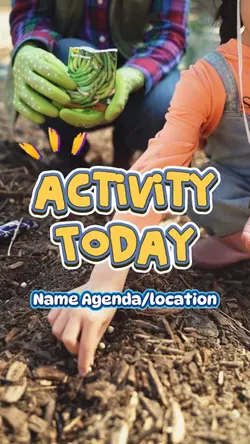 ACTIVITY TODAY KIDS