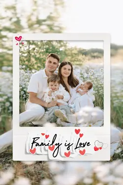 family is Love