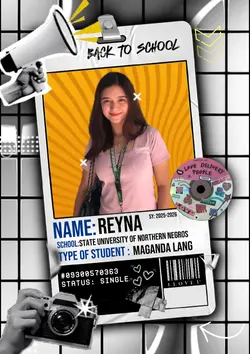 School I.D intro