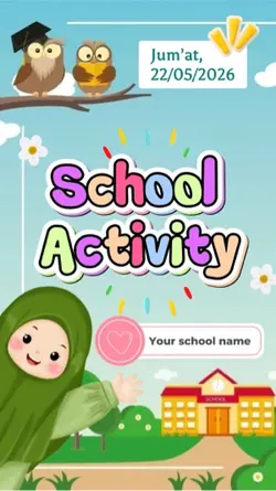 School Activity