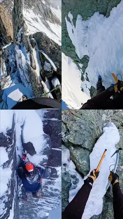 Extreme sports