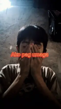 ako pag umaga trend