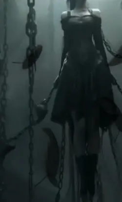 Queen of The Damned