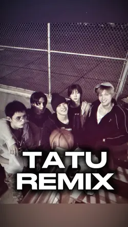 TATU REMIX