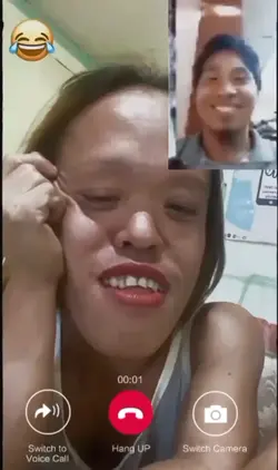Try VideoCall JowaMo