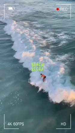 beach recap 
