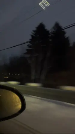 slowmotion winter!