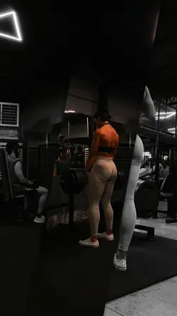WORKOUT 