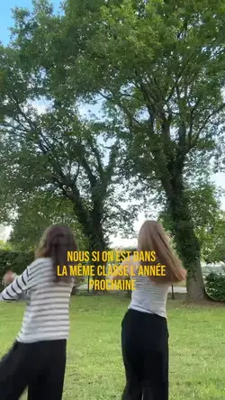 même classe 