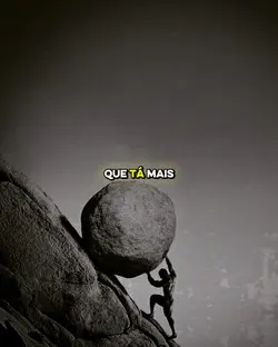 TUDO MUDA…💭🔥