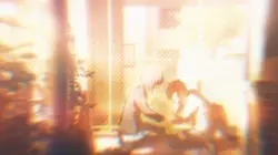 ♫:冬が終わりだしたよ