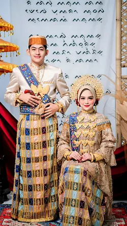 bulu alauna tempe