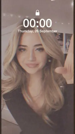 Iphone screen 