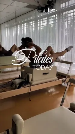 pilates