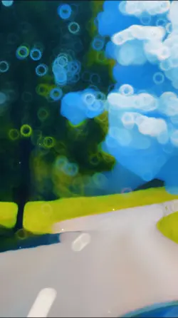 Sound + Slowmotion