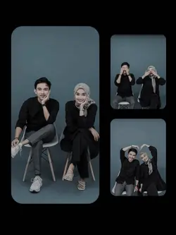 lelaki terbaik frame