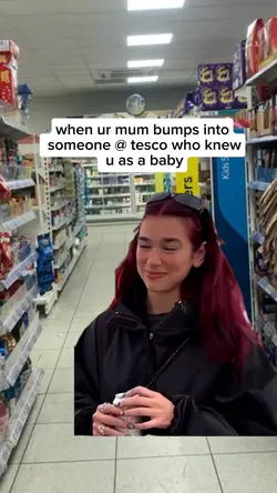 dua lipa meme