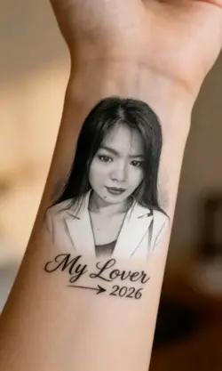 tattoo