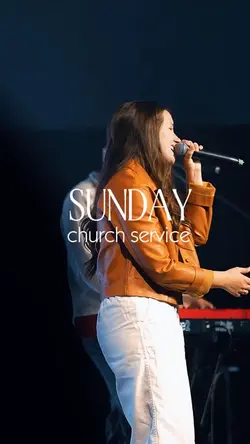 Church | Service