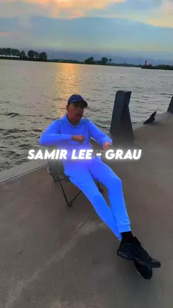 Samir Lee - Grau