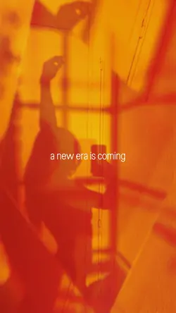 A New Era 