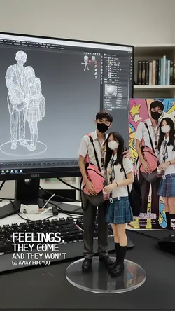 FIGURINE TREND