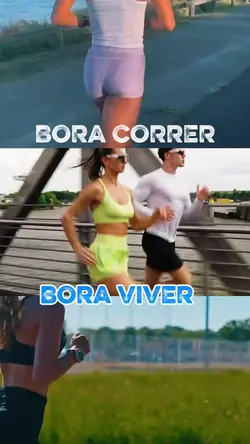 corrida +motivação