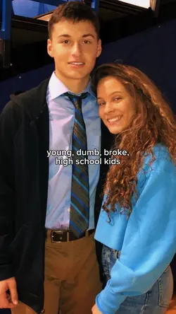 young dumb & broke