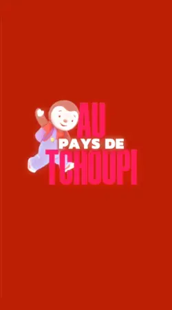Tchoupi remix