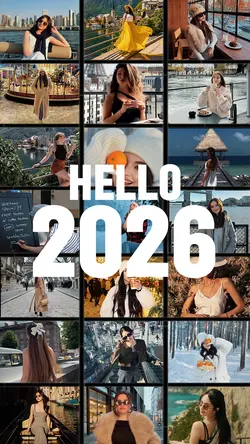 Hello 2026