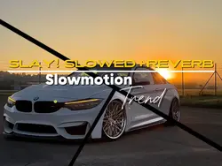 SLAY! SLOWED