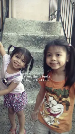 yaoung dumb