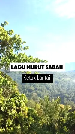 Ketuk Lantai